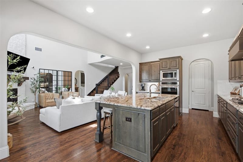 13830 Vera Cruz Road, Frisco TX 75034 - Photo 15