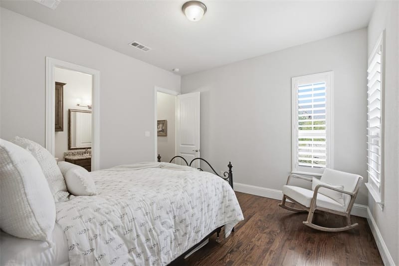 13830 Vera Cruz Road, Frisco TX 75034 - Photo 8
