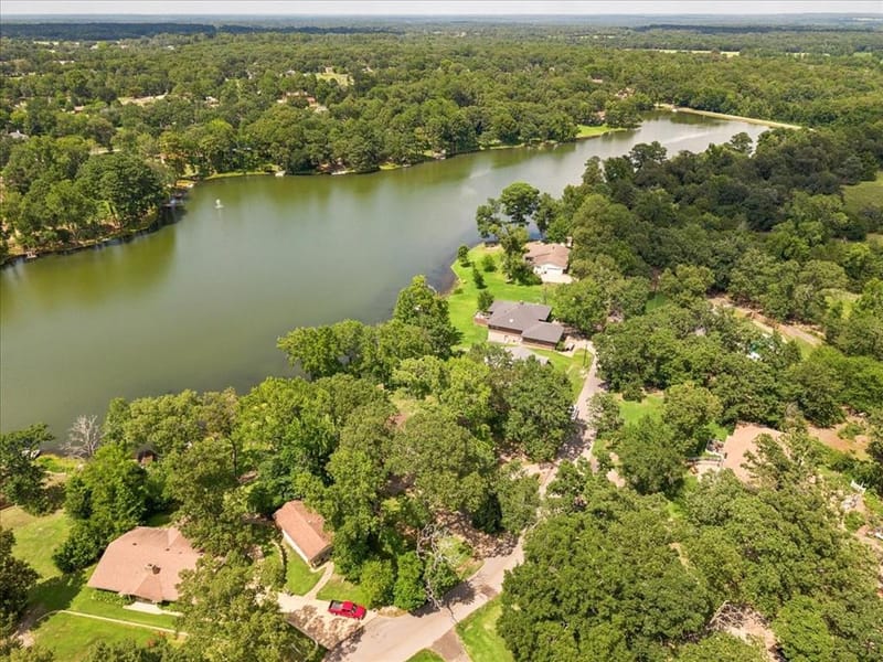 1160 County Road 2425, Mineola TX 75773 - Photo 27