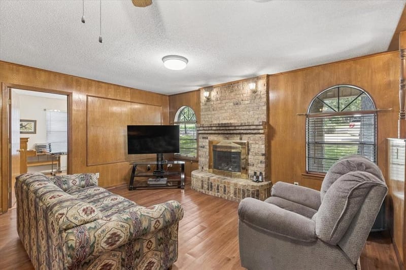 1160 County Road 2425, Mineola TX 75773 - Photo 6