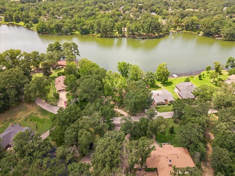 1160 County Road 2425, Mineola TX 75773 - Photo 26