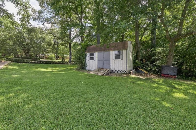 1160 County Road 2425, Mineola TX 75773 - Photo 22