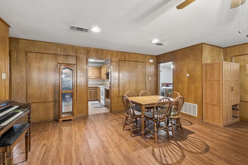 1160 County Road 2425, Mineola TX 75773 - Photo 7