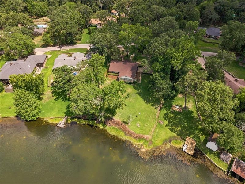 1160 County Road 2425, Mineola TX 75773 - Photo 28