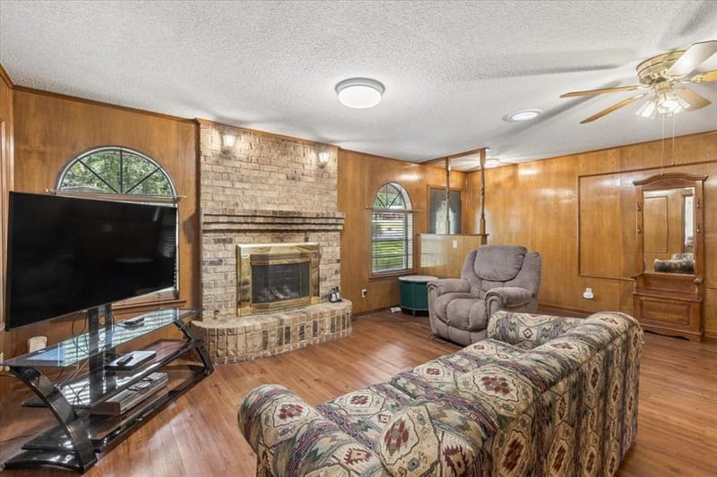 1160 County Road 2425, Mineola TX 75773 - Photo 5