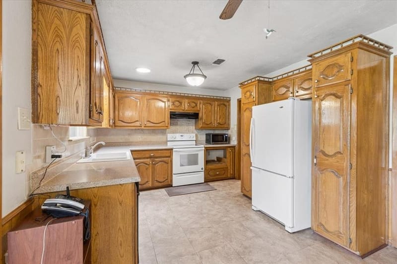 1160 County Road 2425, Mineola TX 75773 - Photo 9