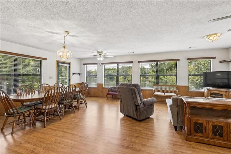 1160 County Road 2425, Mineola TX 75773 - Photo 11