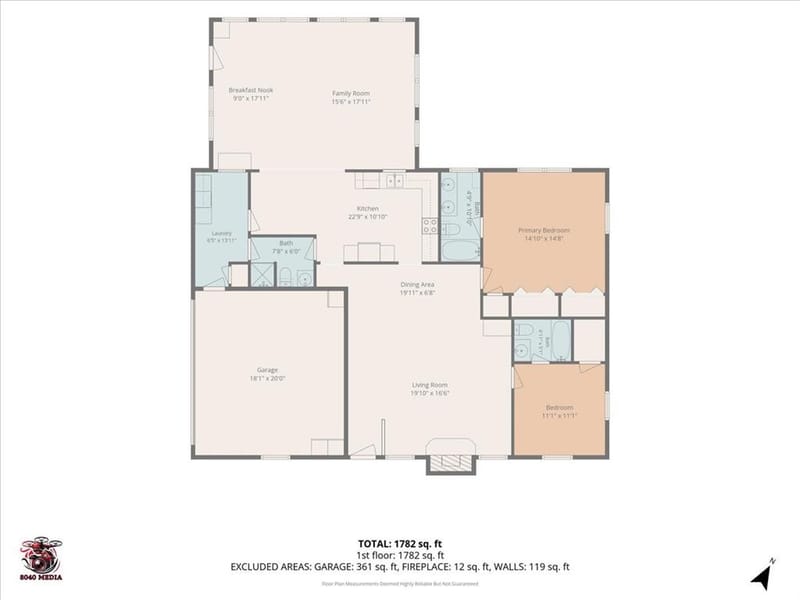 1160 County Road 2425, Mineola TX 75773 - Photo 29