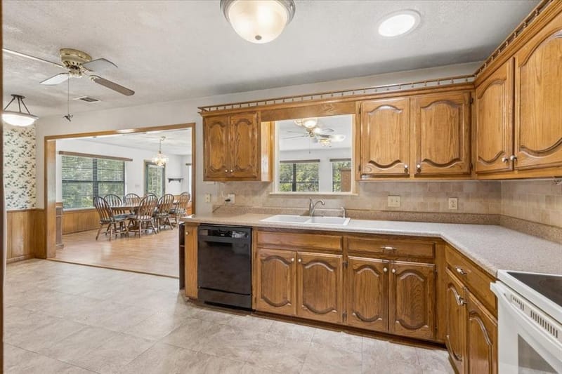 1160 County Road 2425, Mineola TX 75773 - Photo 8