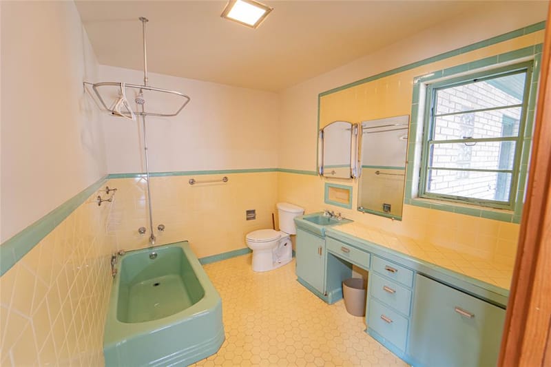 514 W Walker Street, Breckenridge TX 76424 - Photo 10