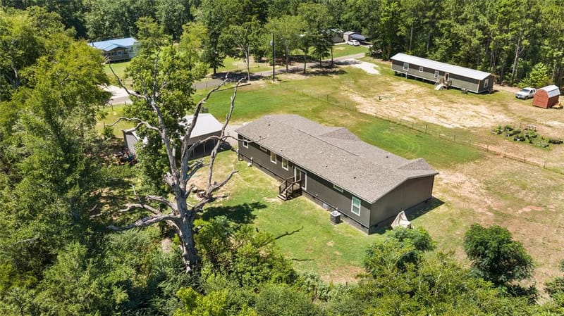 645 Vz County Road 4926, Ben Wheeler TX 75754 - Photo 27