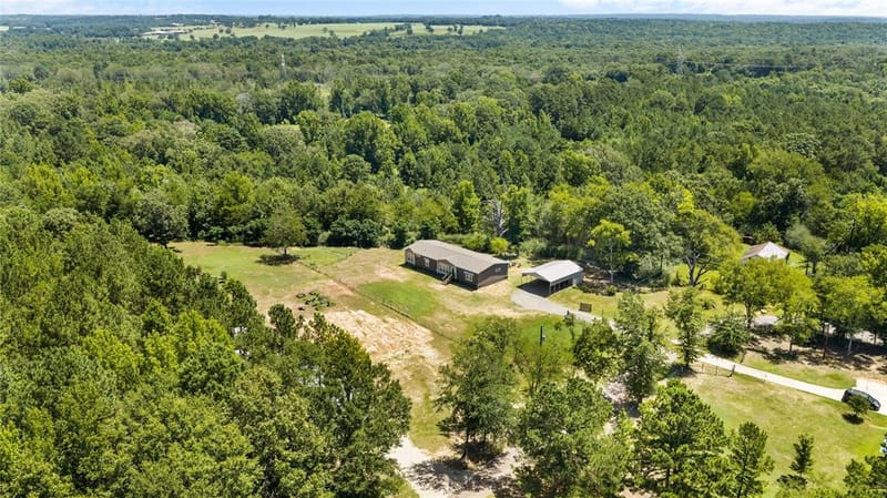 645 Vz County Road 4926, Ben Wheeler TX 75754 - Photo 2