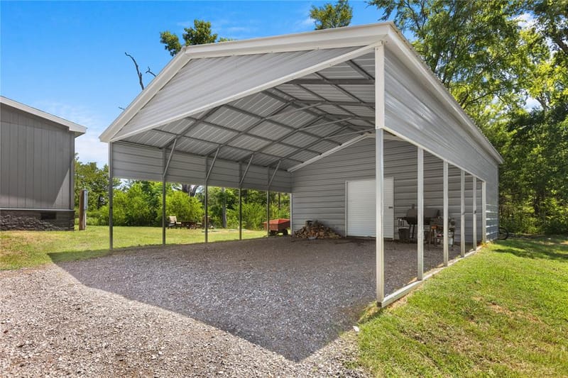 645 Vz County Road 4926, Ben Wheeler TX 75754 - Photo 36
