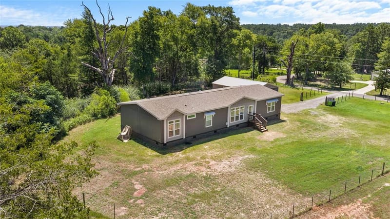 645 Vz County Road 4926, Ben Wheeler TX 75754 - Photo 32