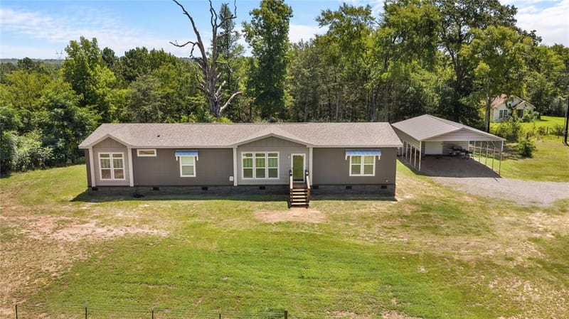 645 Vz County Road 4926, Ben Wheeler TX 75754