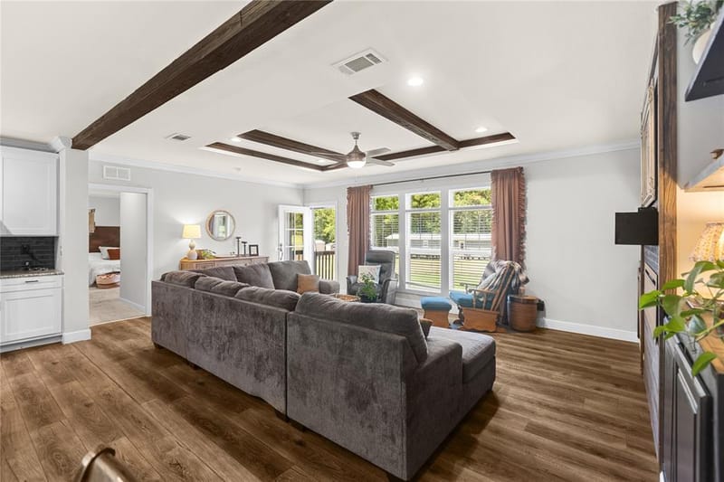 645 Vz County Road 4926, Ben Wheeler TX 75754 - Photo 5