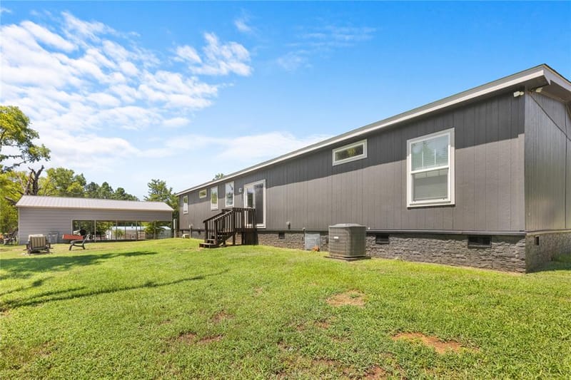 645 Vz County Road 4926, Ben Wheeler TX 75754 - Photo 34
