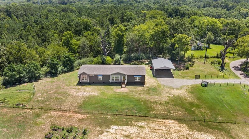 645 Vz County Road 4926, Ben Wheeler TX 75754 - Photo 38
