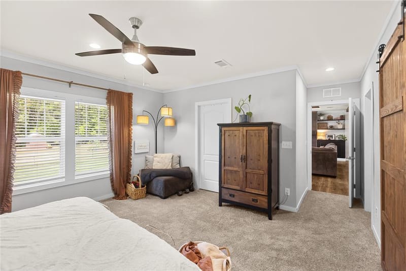 645 Vz County Road 4926, Ben Wheeler TX 75754 - Photo 14