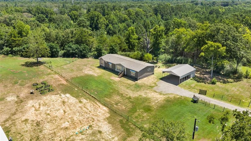 645 Vz County Road 4926, Ben Wheeler TX 75754 - Photo 37