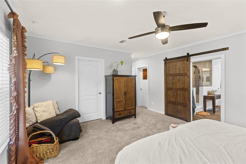 645 Vz County Road 4926, Ben Wheeler TX 75754 - Photo 11