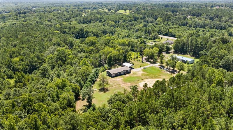 645 Vz County Road 4926, Ben Wheeler TX 75754 - Photo 35