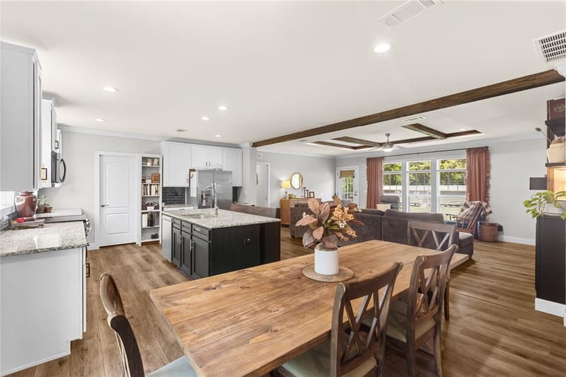 645 Vz County Road 4926, Ben Wheeler TX 75754 - Photo 8