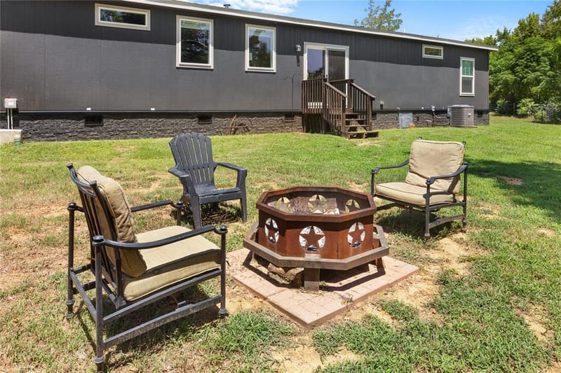 645 Vz County Road 4926, Ben Wheeler TX 75754 - Photo 25