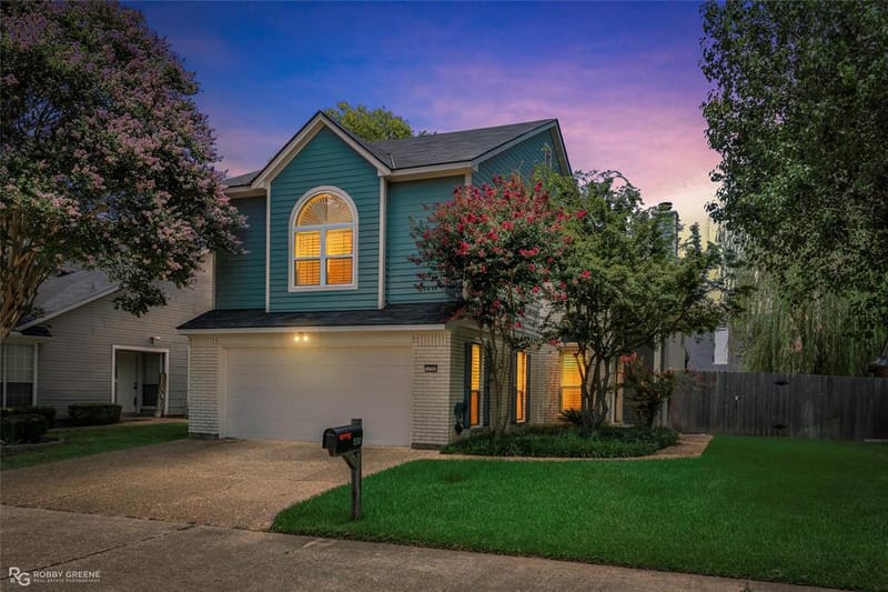 539 Honeygold Drive, Shreveport LA 71115