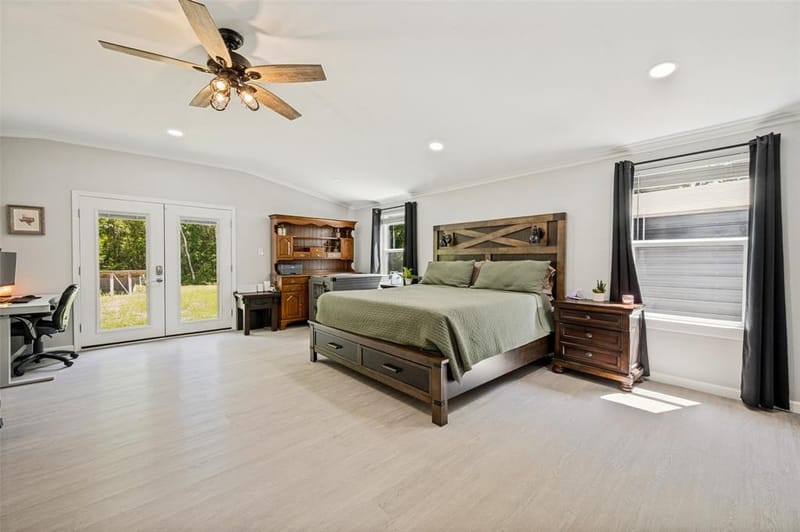 555 Yowell Hill Road, Tom Bean TX 75491 - Photo 6
