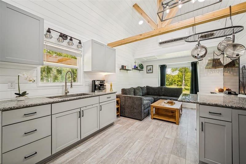 555 Yowell Hill Road, Tom Bean TX 75491 - Photo 16