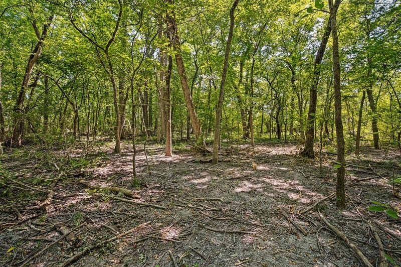 555 Yowell Hill Road, Tom Bean TX 75491 - Photo 28