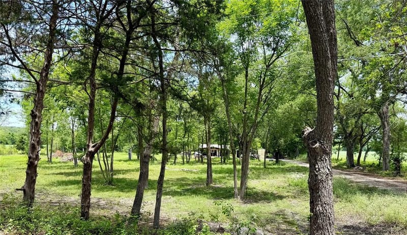 555 Yowell Hill Road, Tom Bean TX 75491 - Photo 33