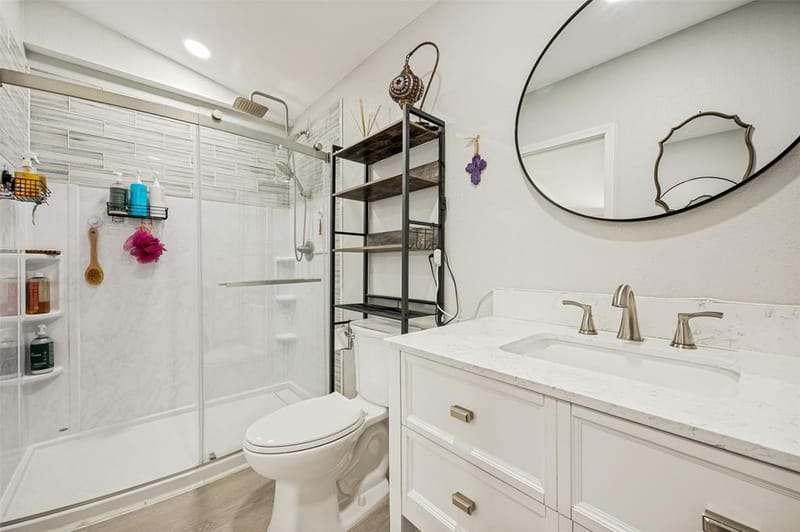 555 Yowell Hill Road, Tom Bean TX 75491 - Photo 19