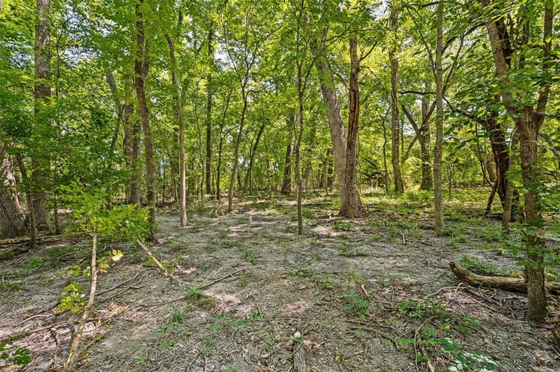 555 Yowell Hill Road, Tom Bean TX 75491 - Photo 29