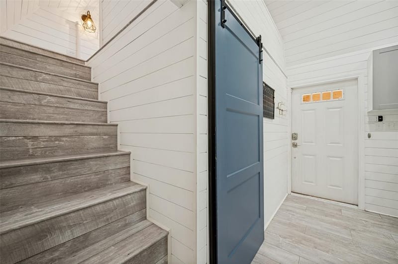 555 Yowell Hill Road, Tom Bean TX 75491 - Photo 21
