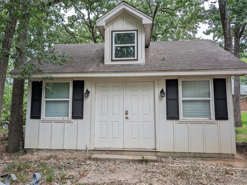155 Lake Drive, Enchanted Oaks TX 75156 - Photo 12