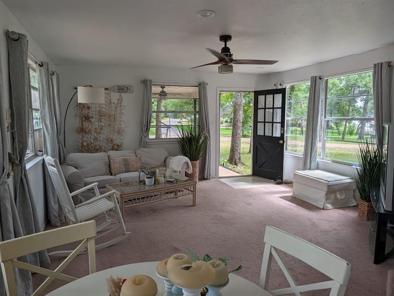 155 Lake Drive, Enchanted Oaks TX 75156 - Photo 3