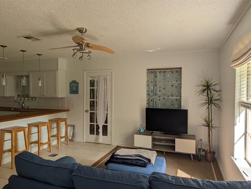 155 Lake Drive, Enchanted Oaks TX 75156 - Photo 9