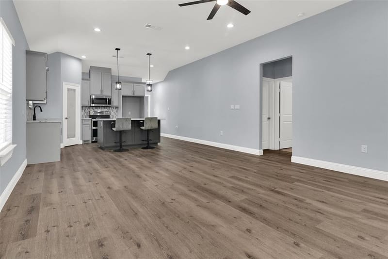 1312 Elm Street, Bonham TX 75418 - Photo 3