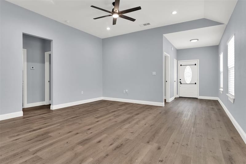 1312 Elm Street, Bonham TX 75418 - Photo 5