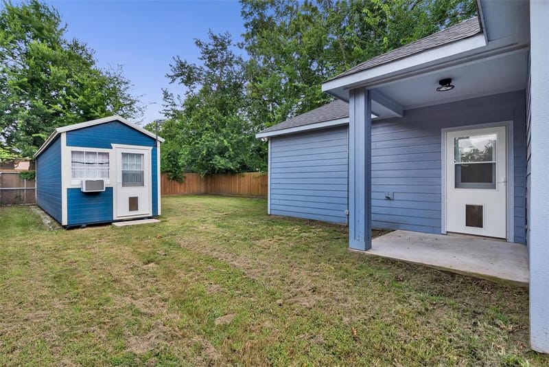 1312 Elm Street, Bonham TX 75418 - Photo 18