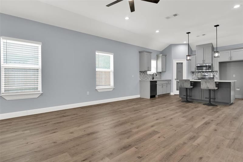 1312 Elm Street, Bonham TX 75418 - Photo 4