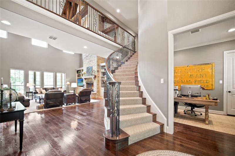 470 Granite Way, Jacksboro TX 76458 - Photo 12