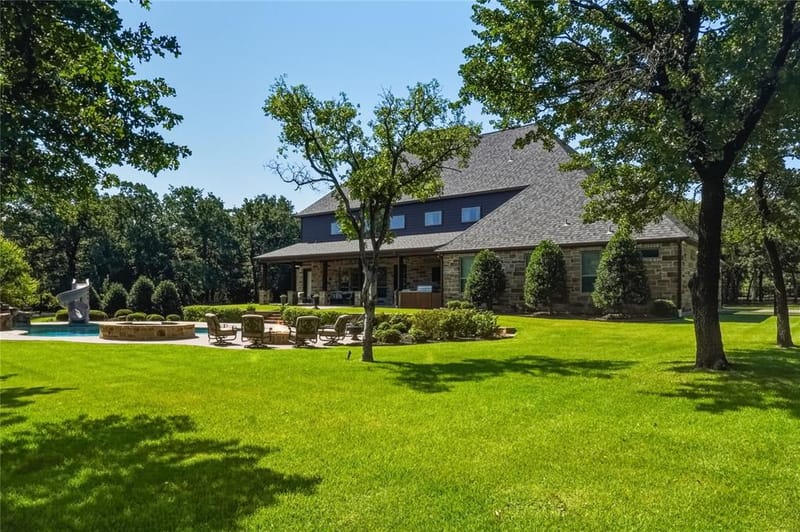 470 Granite Way, Jacksboro TX 76458 - Photo 3