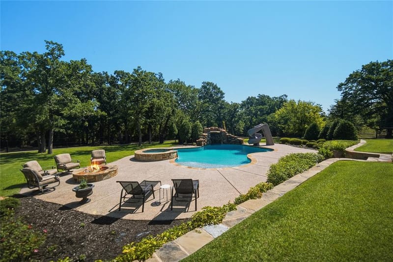 470 Granite Way, Jacksboro TX 76458 - Photo 32