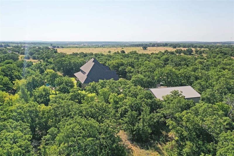470 Granite Way, Jacksboro TX 76458 - Photo 5