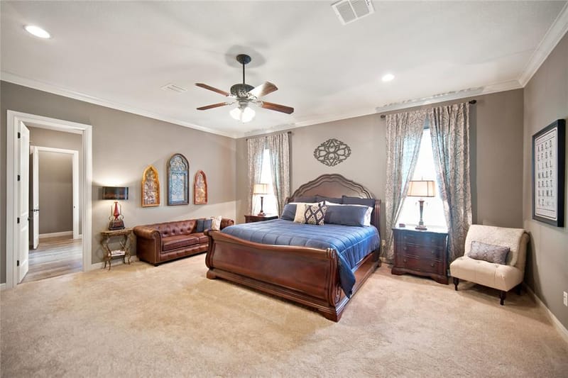 470 Granite Way, Jacksboro TX 76458 - Photo 20