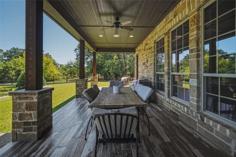 470 Granite Way, Jacksboro TX 76458 - Photo 34