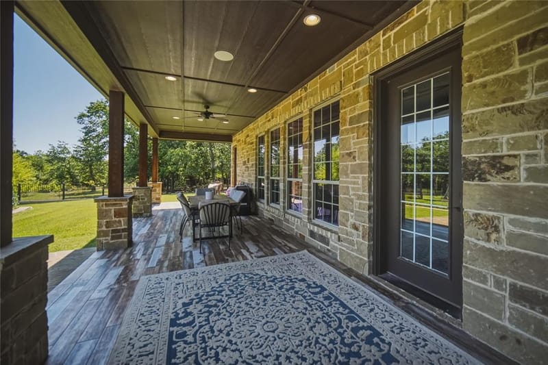 470 Granite Way, Jacksboro TX 76458 - Photo 33